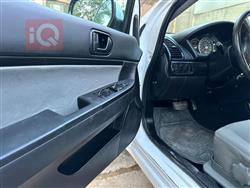 میتسوبیشی گلانت